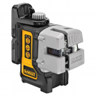 ЛАЗЕРЕН НИВЕЛИР DeWALT DW089К