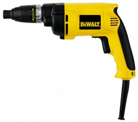 ВИНТОВЕРТ DeWALT DW263K