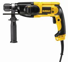 ПЕРФОРАТОР DeWALT D25013K