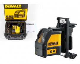 ЛАЗЕРЕН НИВЕЛИР DeWALT DW088K