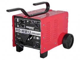 Електрожен RAIDER RD-WM13
